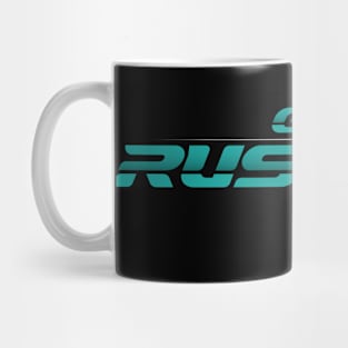 Russell - 2024 Mug